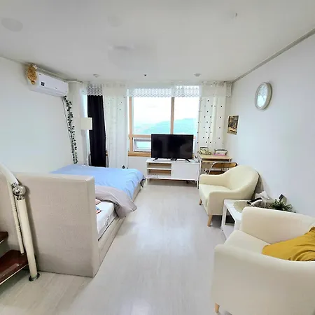 Like U Residence Goyang Exterior photo