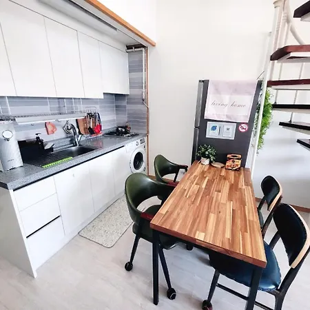 Like U Residence Goyang Exterior photo