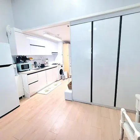 Like U Residence Goyang Exterior photo