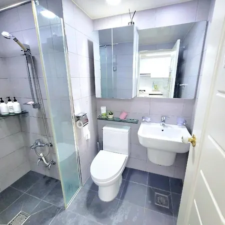 Like U Residence Goyang Exterior photo