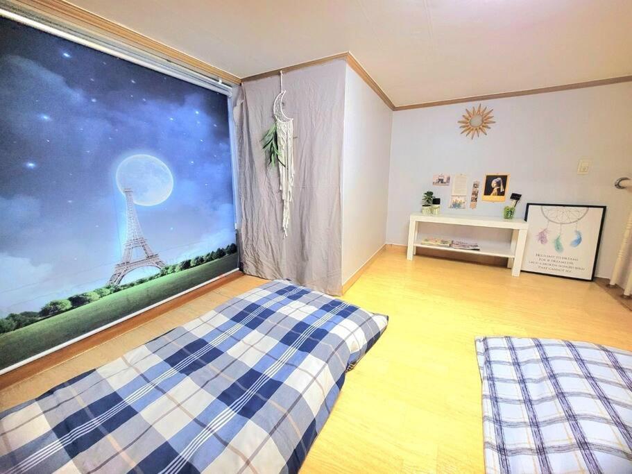 Apartment Like U *