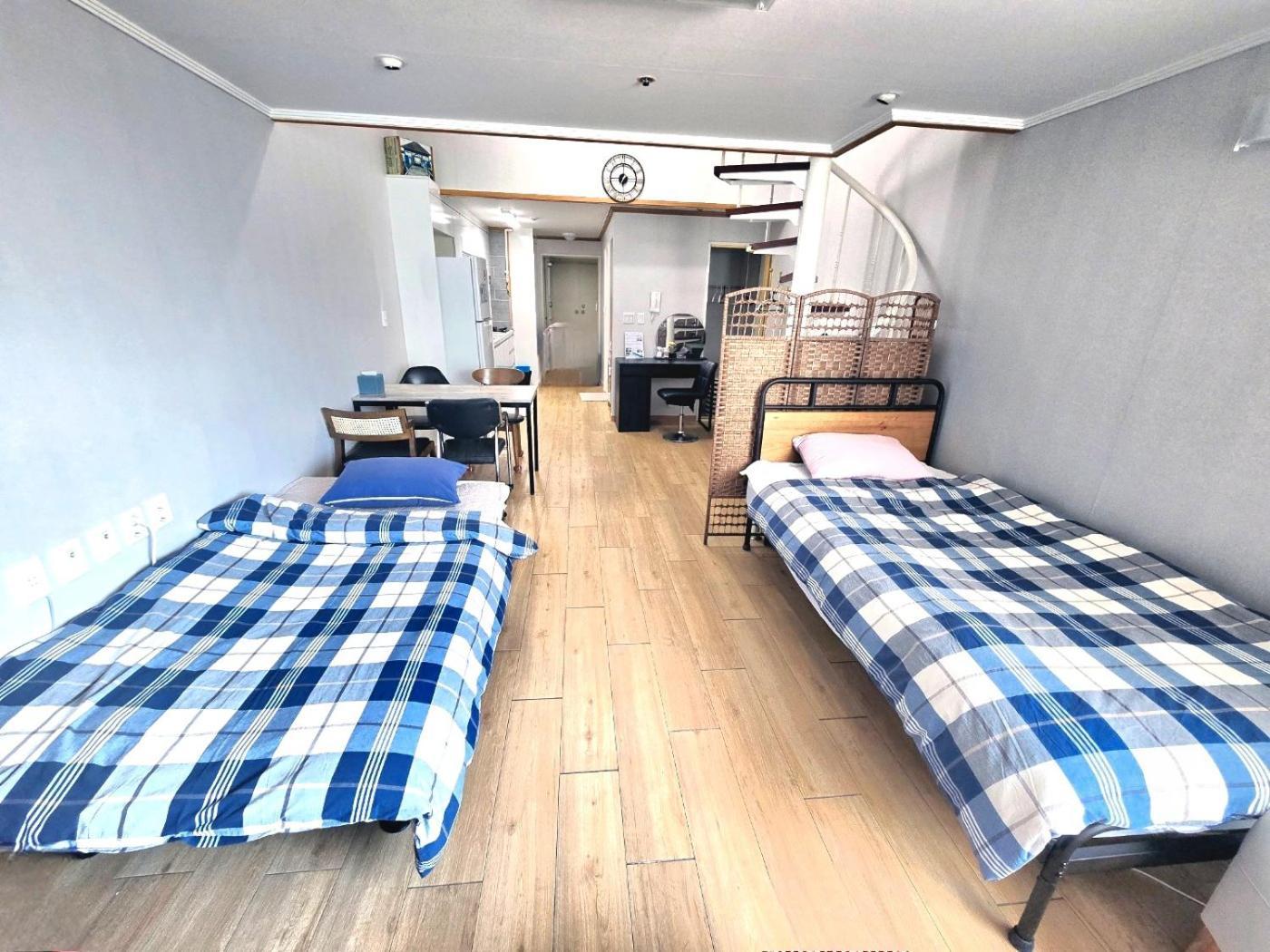 Like U Apartment *