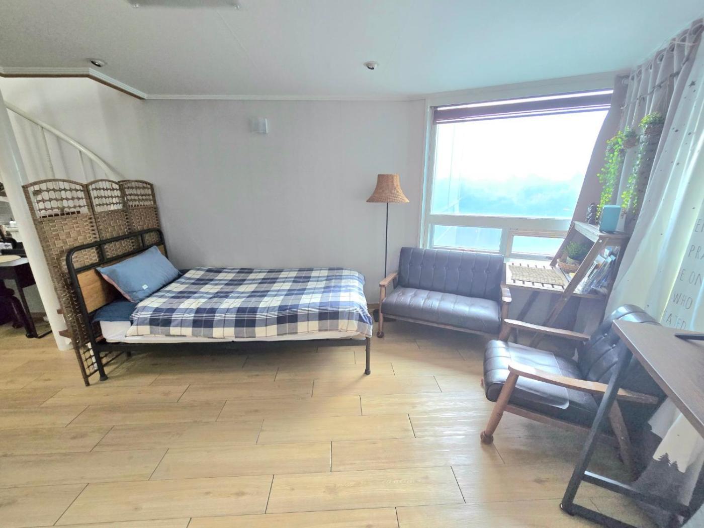 Like U Apartment Goyang