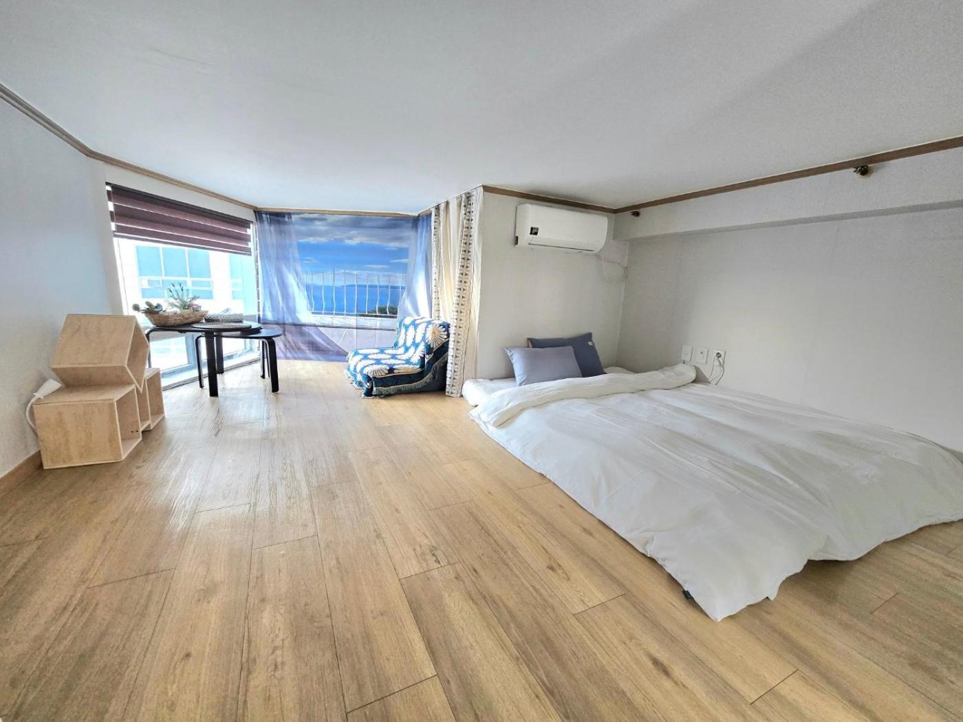 Like U Apartment Goyang