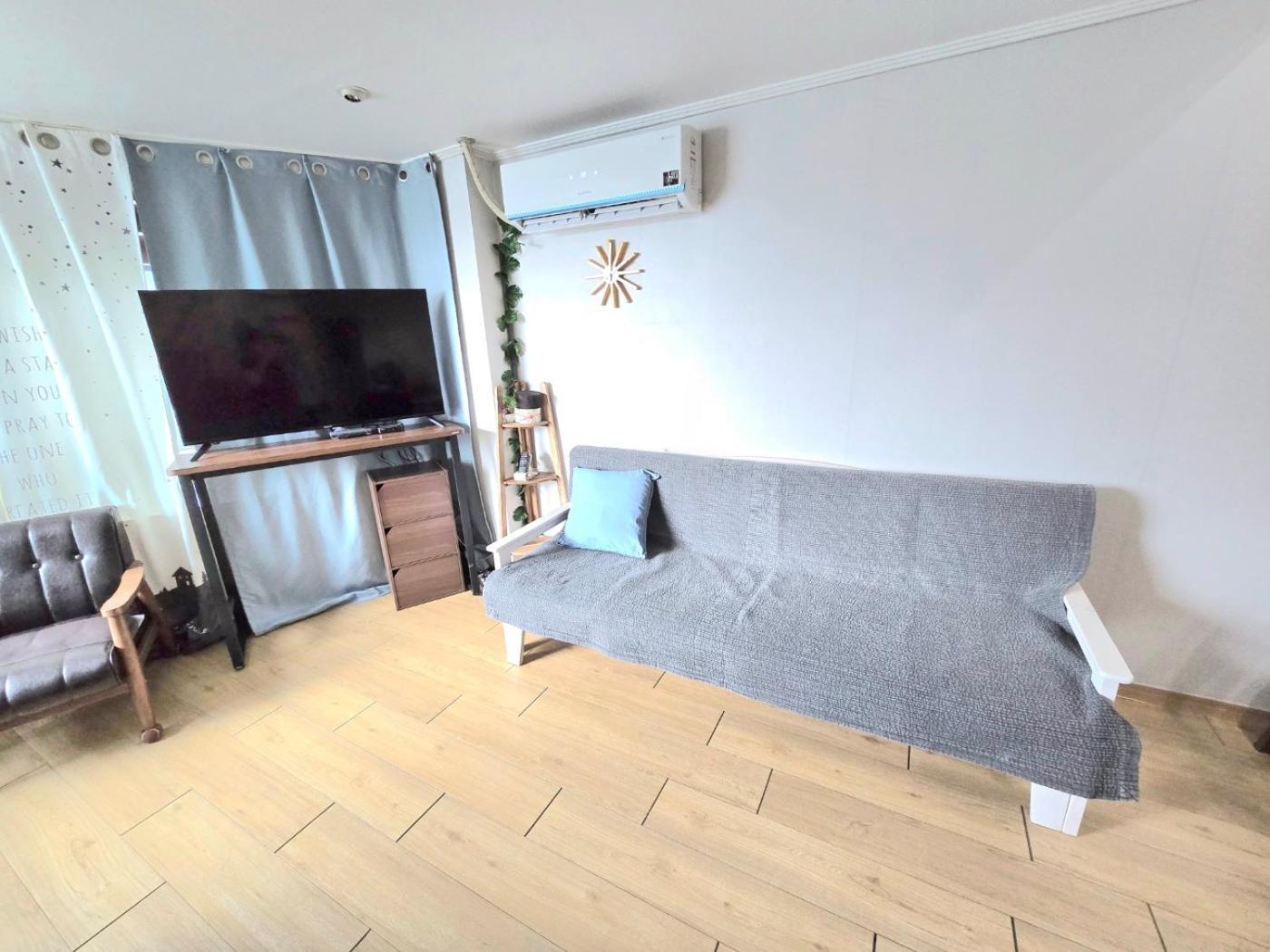 Like U Apartment *