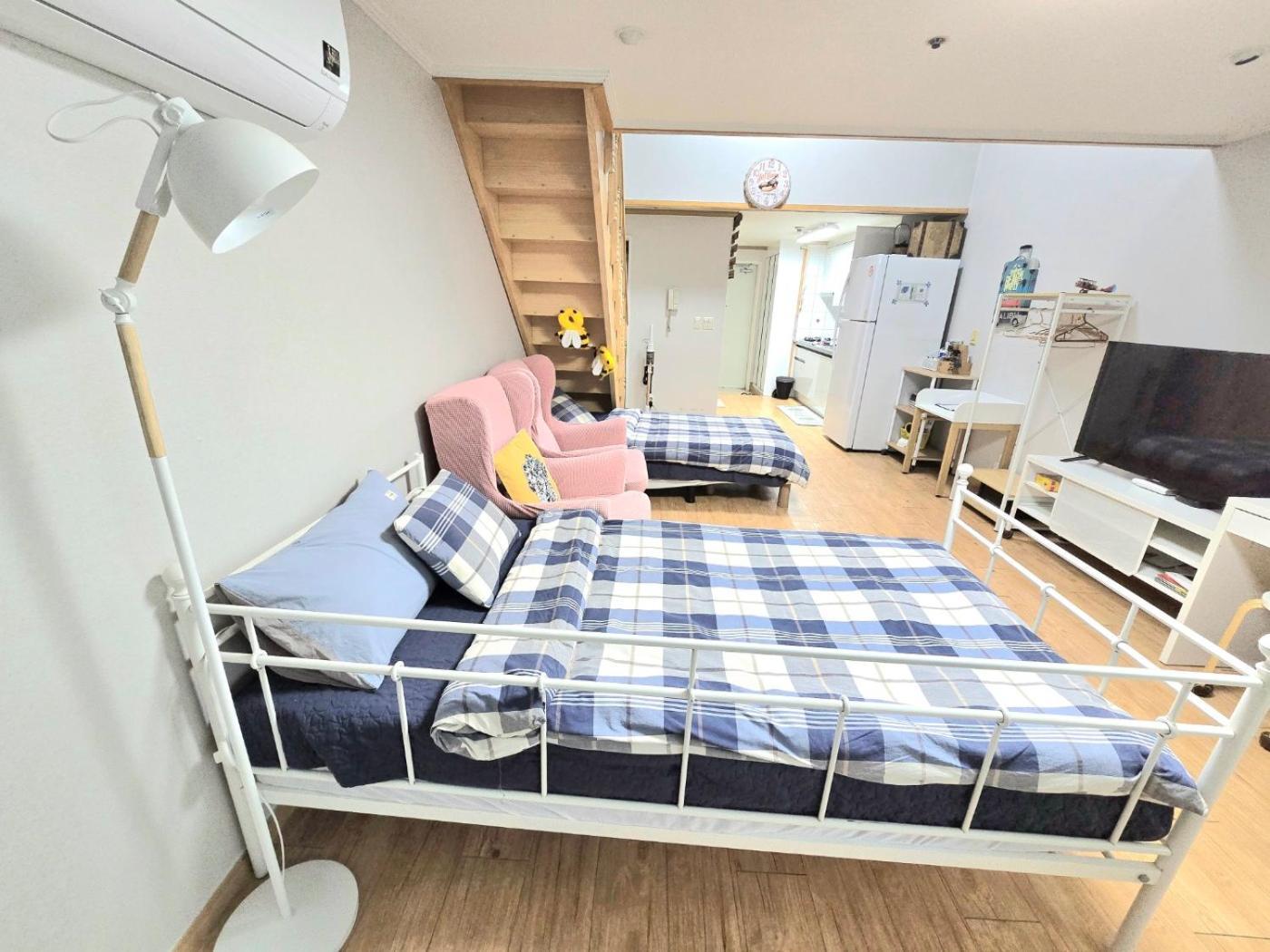 Apartment Like U Goyang