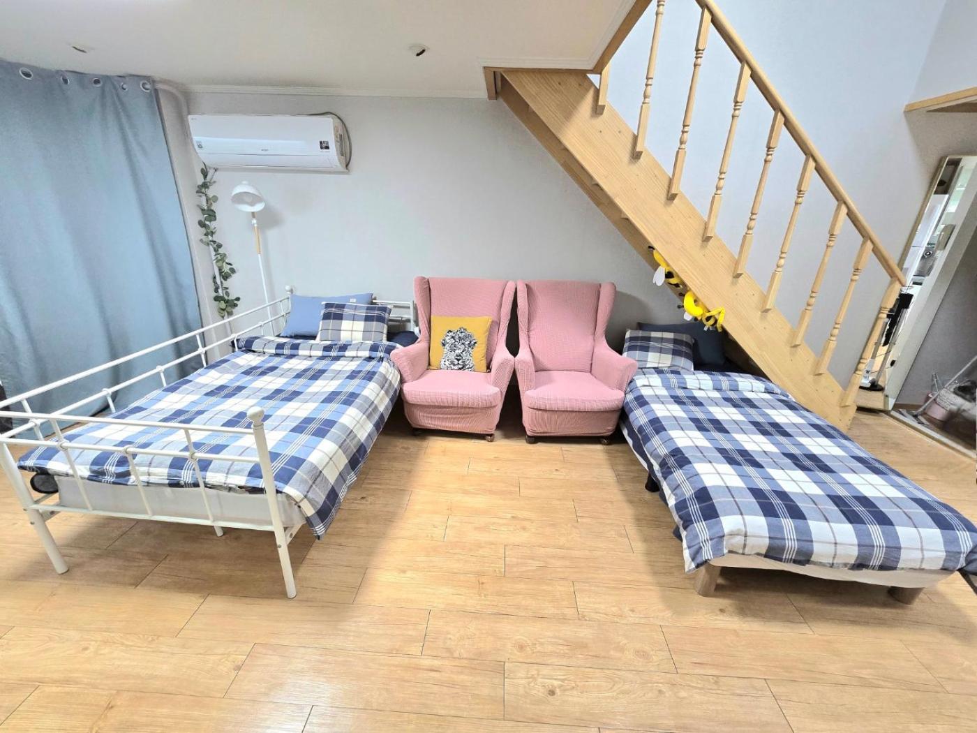 Like U Apartment *
