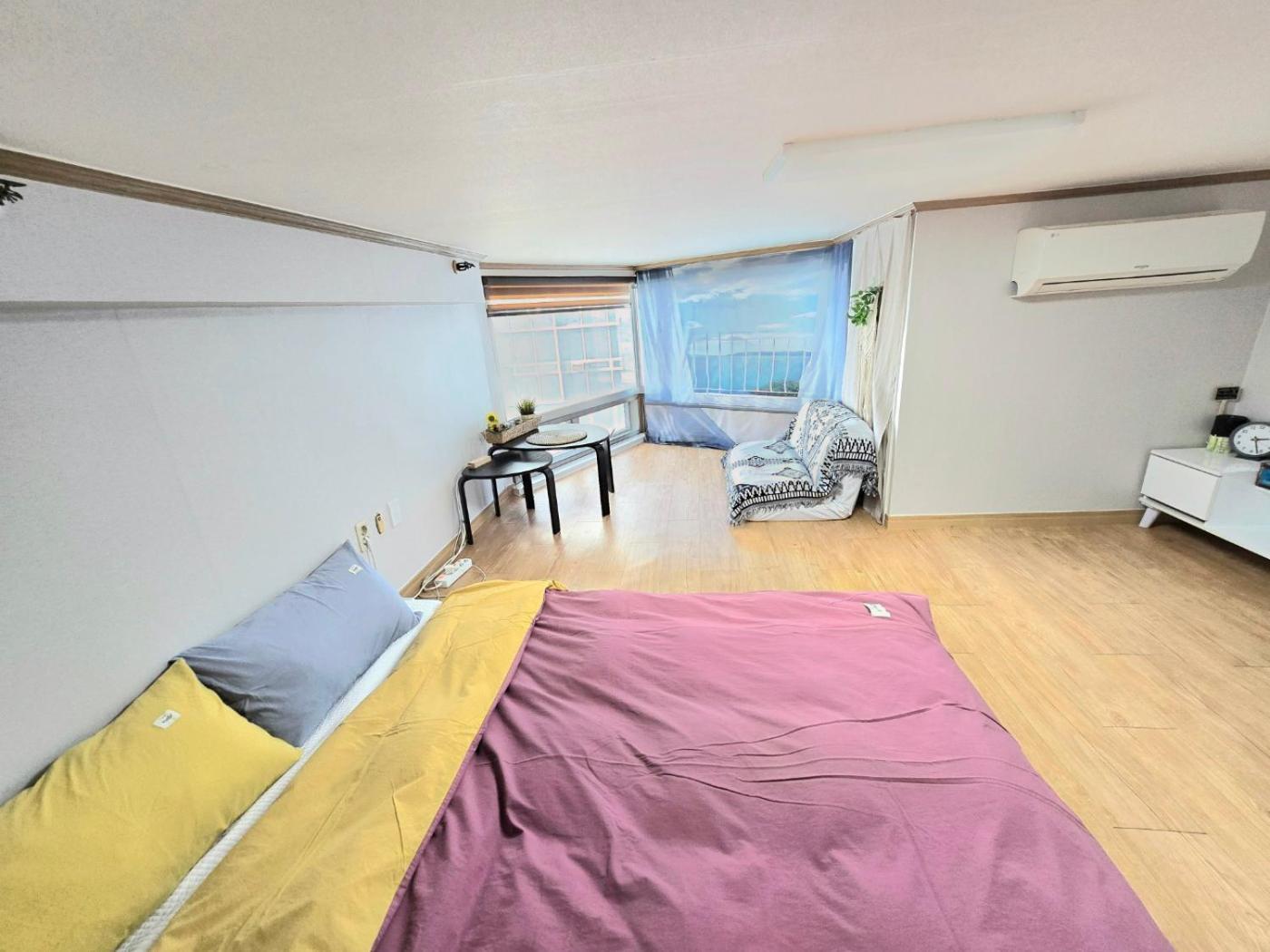 Like U Apartment Goyang