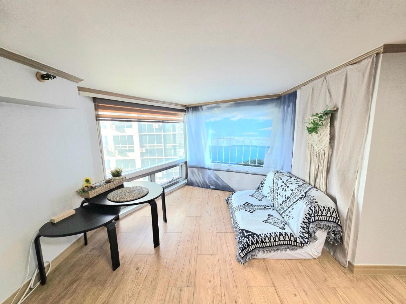 Apartment Like U Goyang
