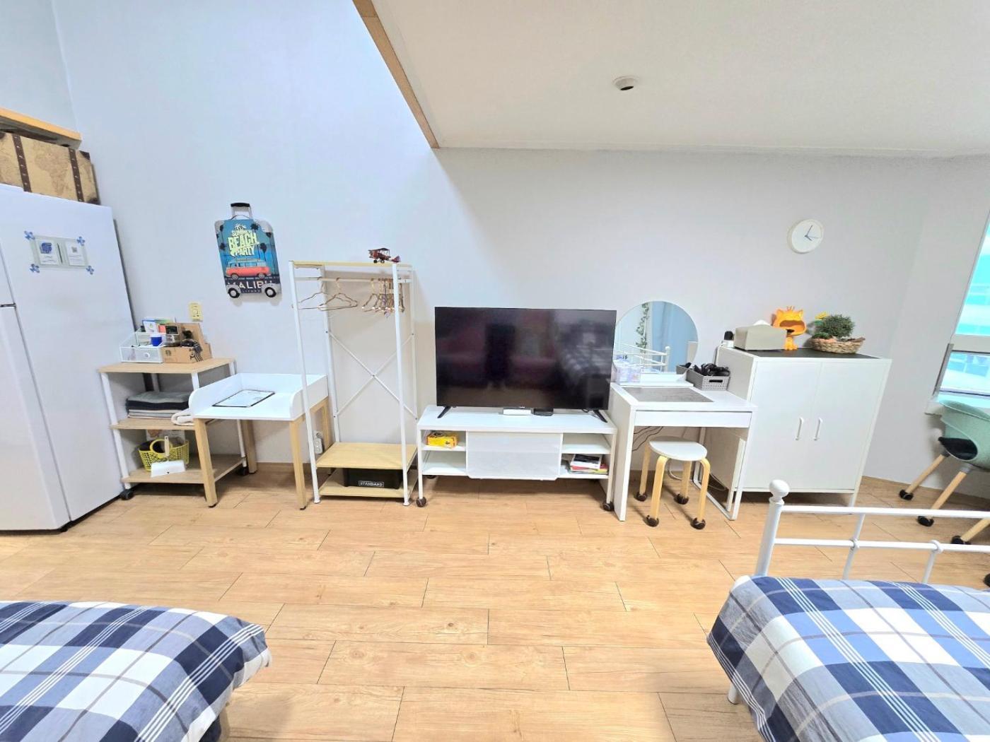 Like U Apartment *