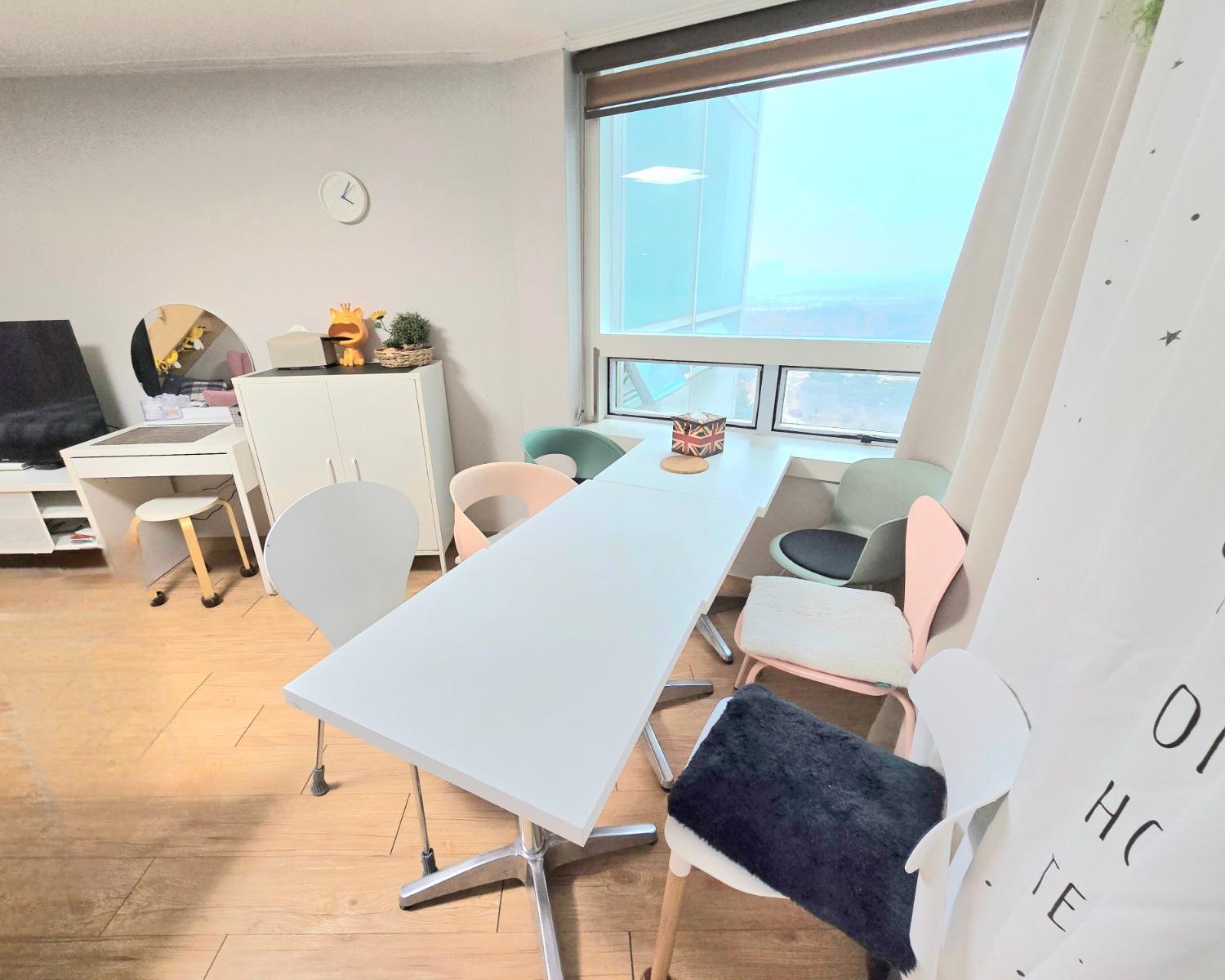 Like U Apartment Goyang