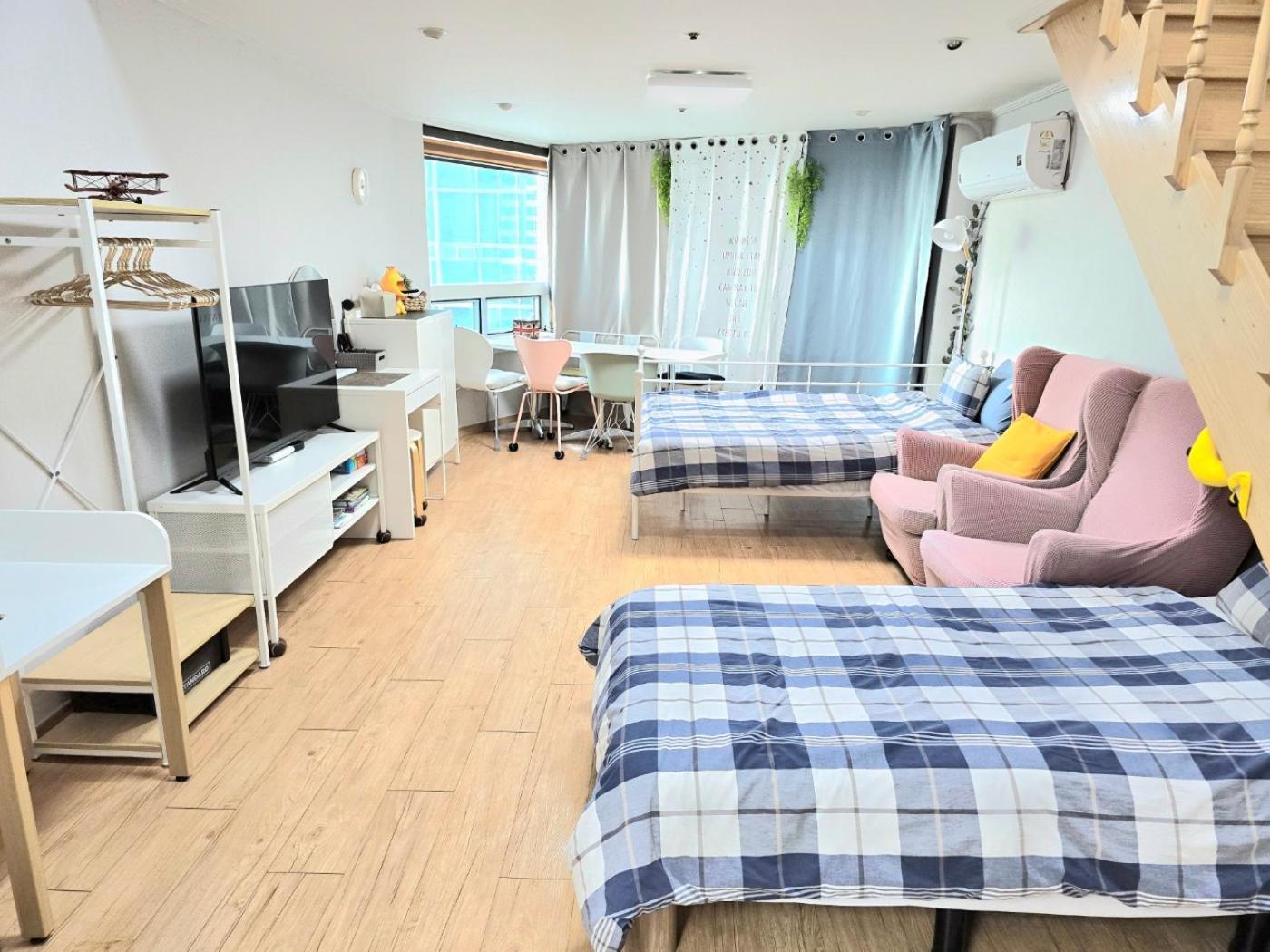 Like U Apartment