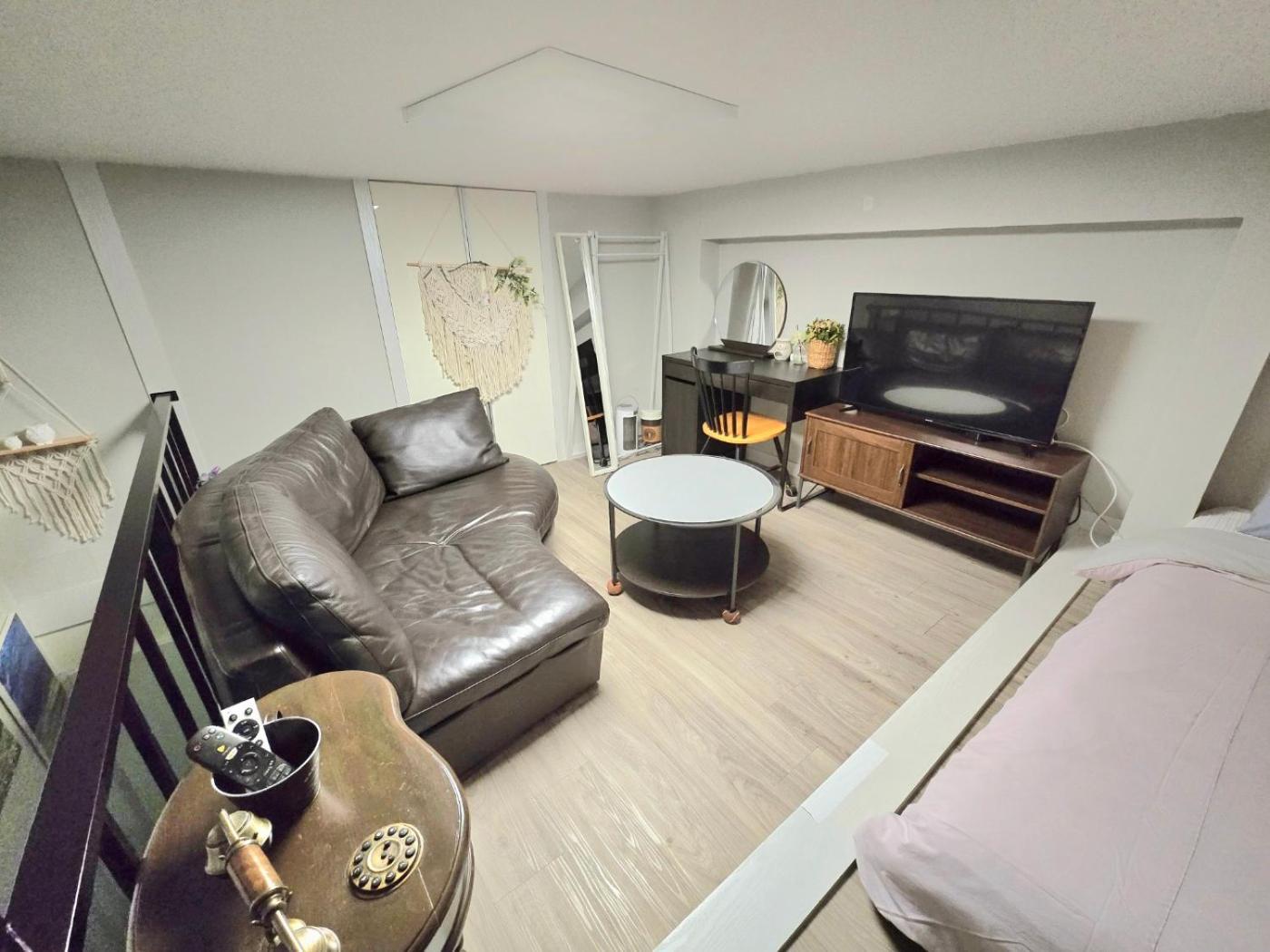 Apartment Like U Goyang