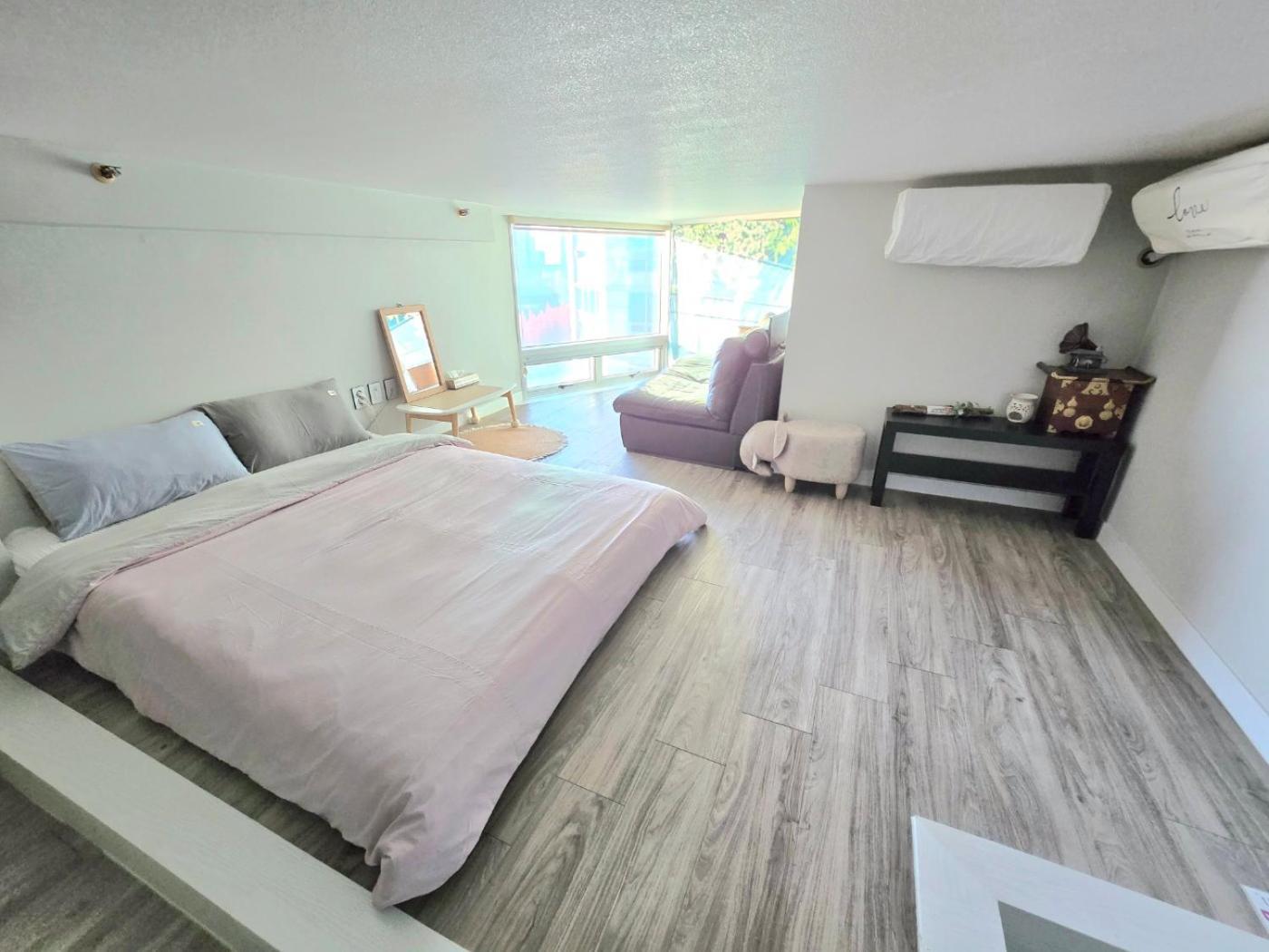 Like U Apartment *