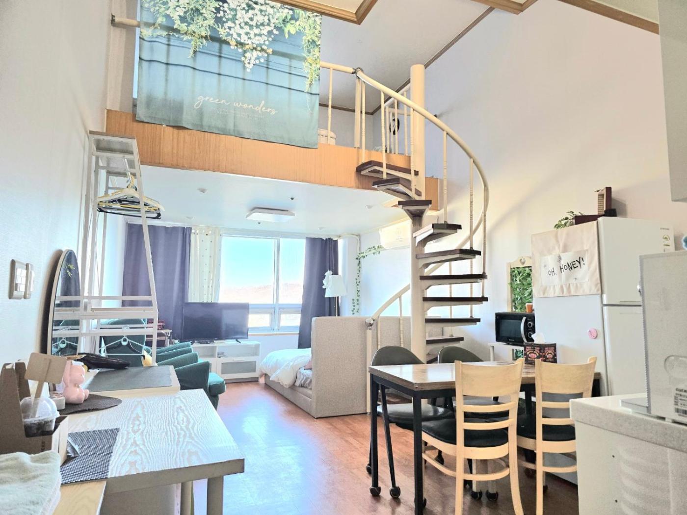 Like U Apartment *