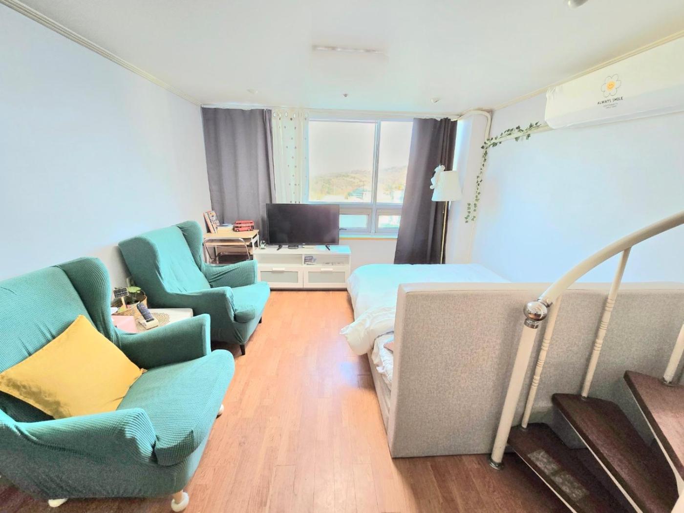 Apartment Like U *