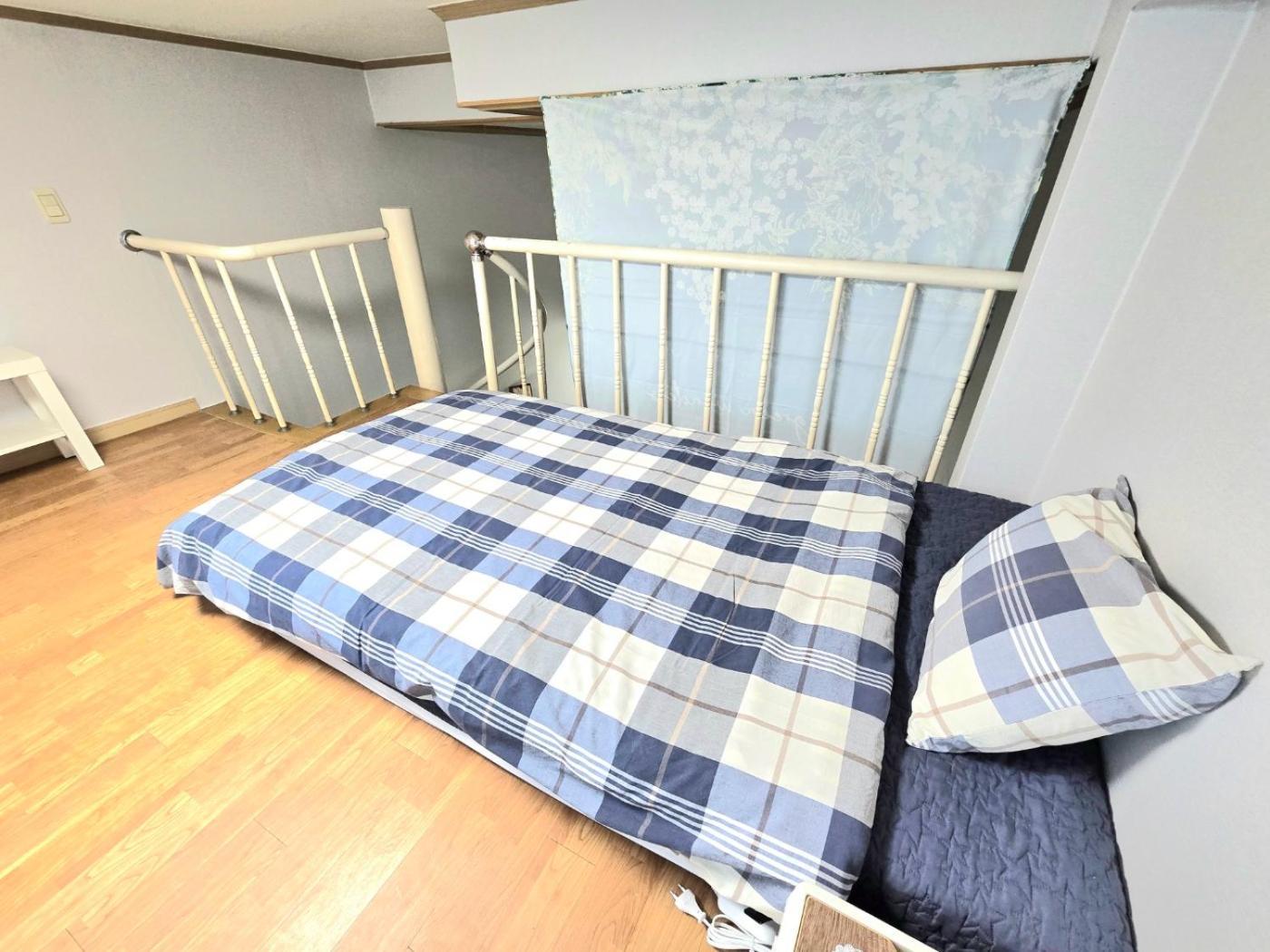 Like U Apartment Goyang