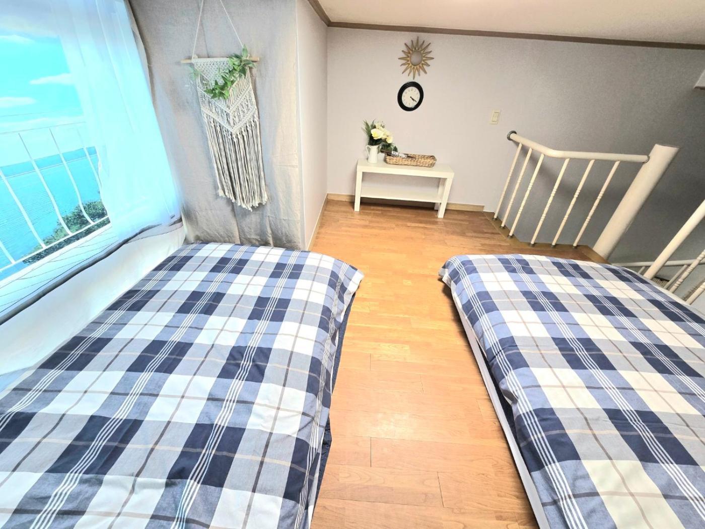 Like U Apartment