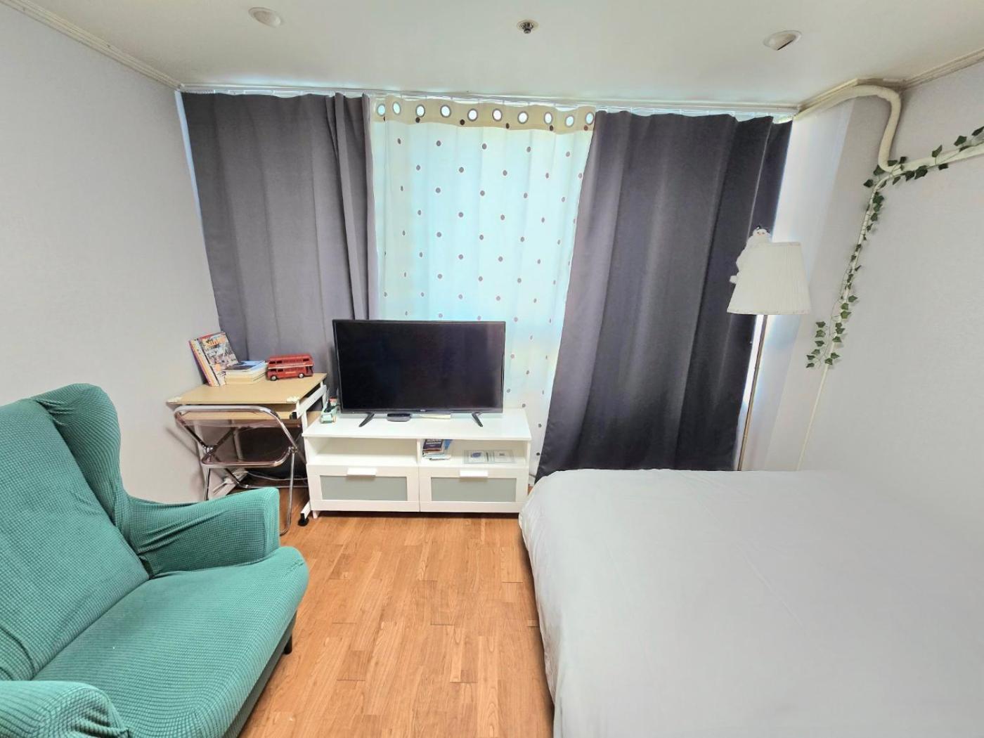 Like U Apartment Goyang