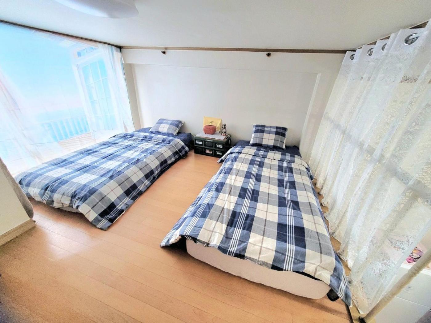 Apartment Like U