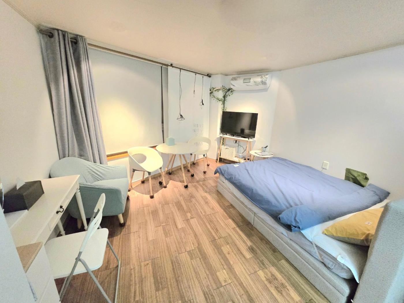Like U Apartment *