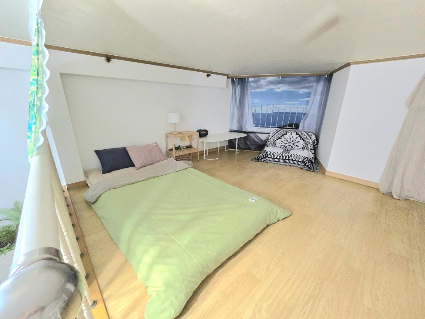 Like U Apartment Goyang