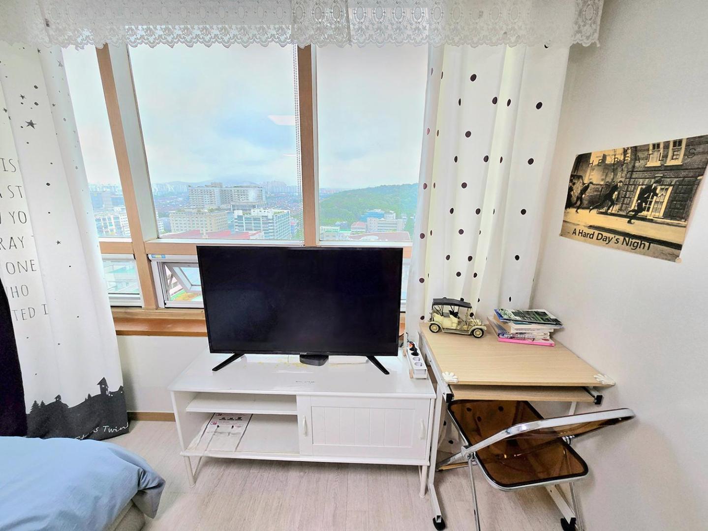 Apartment Like U *