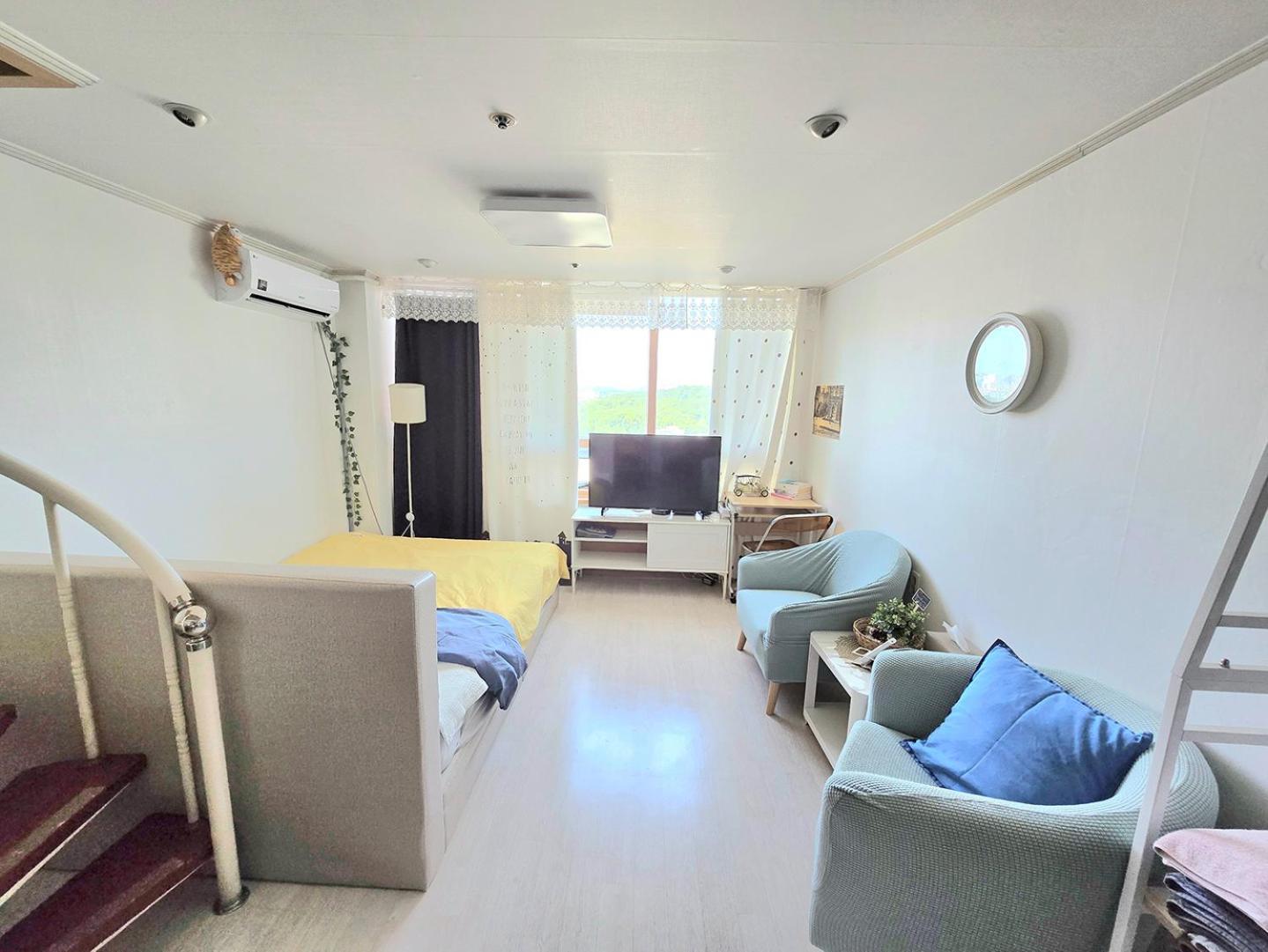 Like U Apartment Goyang