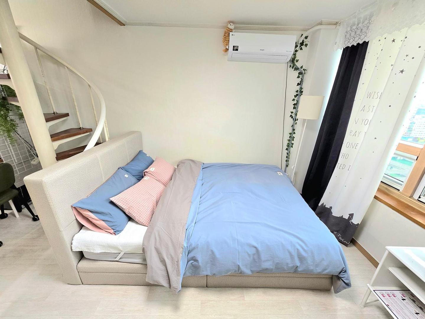 Like U Apartment *