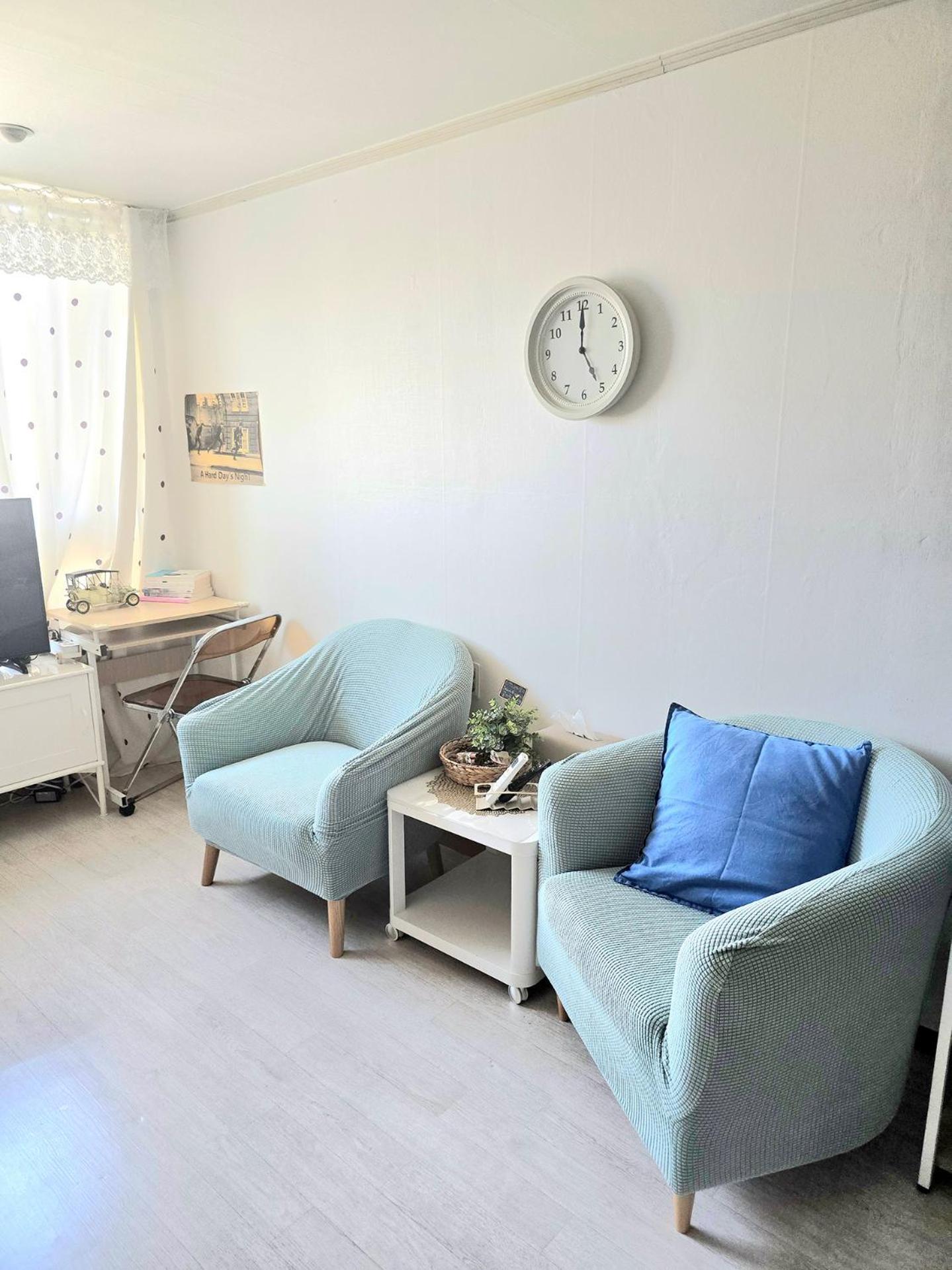 Like U Apartment *