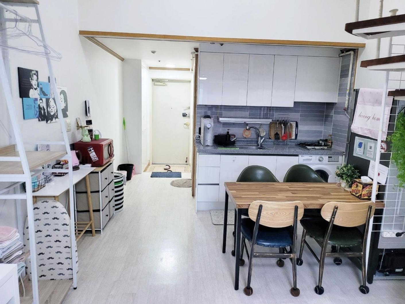 Like U Apartment